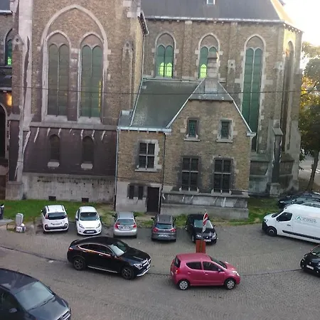 Logment Outremeuse 1d