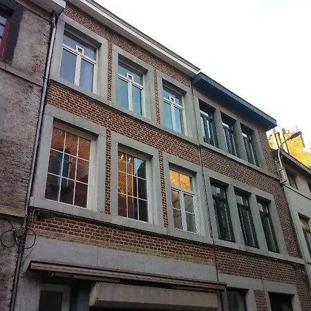 Logment Outremeuse 1d Apartment
