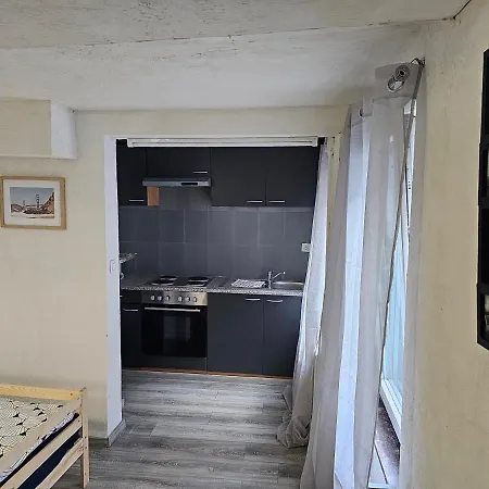 Logment Outremeuse 1d Daire