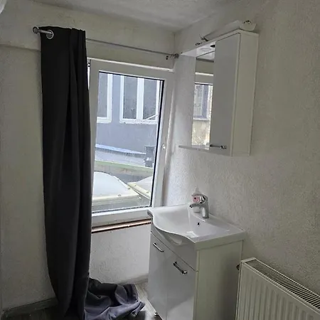 Logment Outremeuse 1d Liège