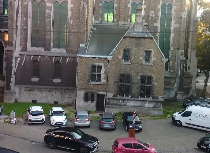 Logment Outremeuse 1d